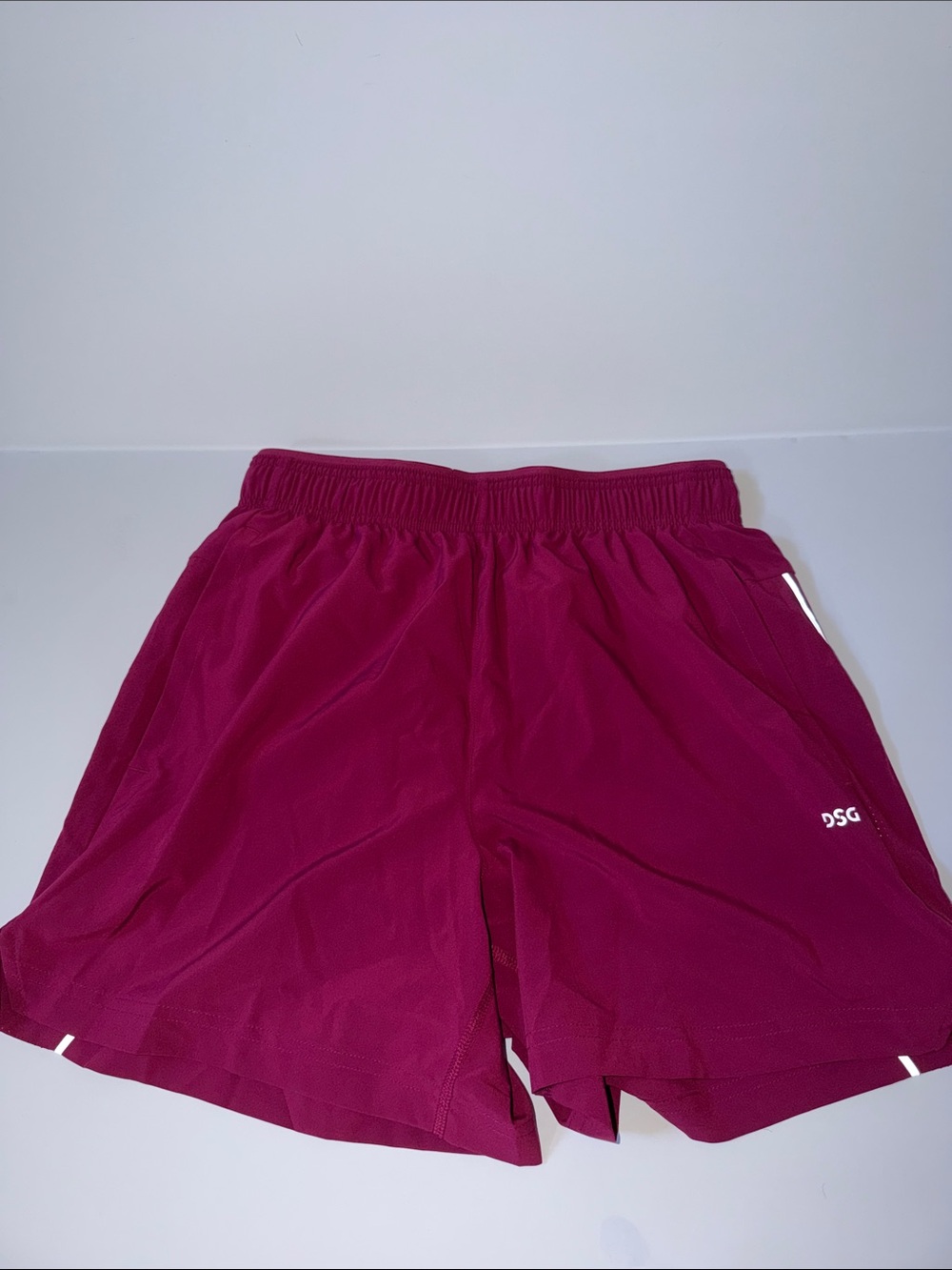 DSG Berry Athletic Shorts